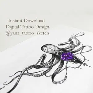 octopus-tattoo-design-black-octopus-tattoo-sketch-octopus-tattoo-ideas-feminine