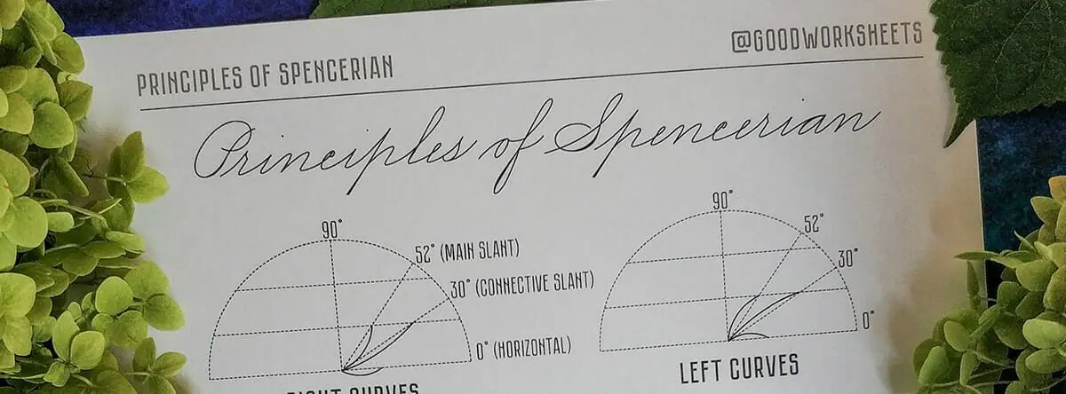 Good Worksheets