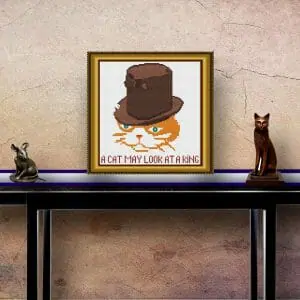 Cats and mice