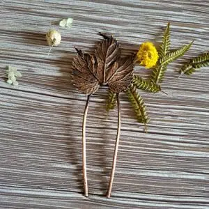 Hairpin