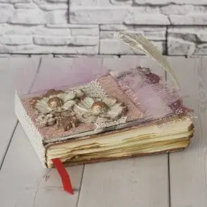 In this wonderful and unique diary you can write down your thoughts, poems, memorable dates, describe events from your life