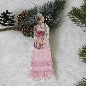 hallmark Christmas ornaments 2023