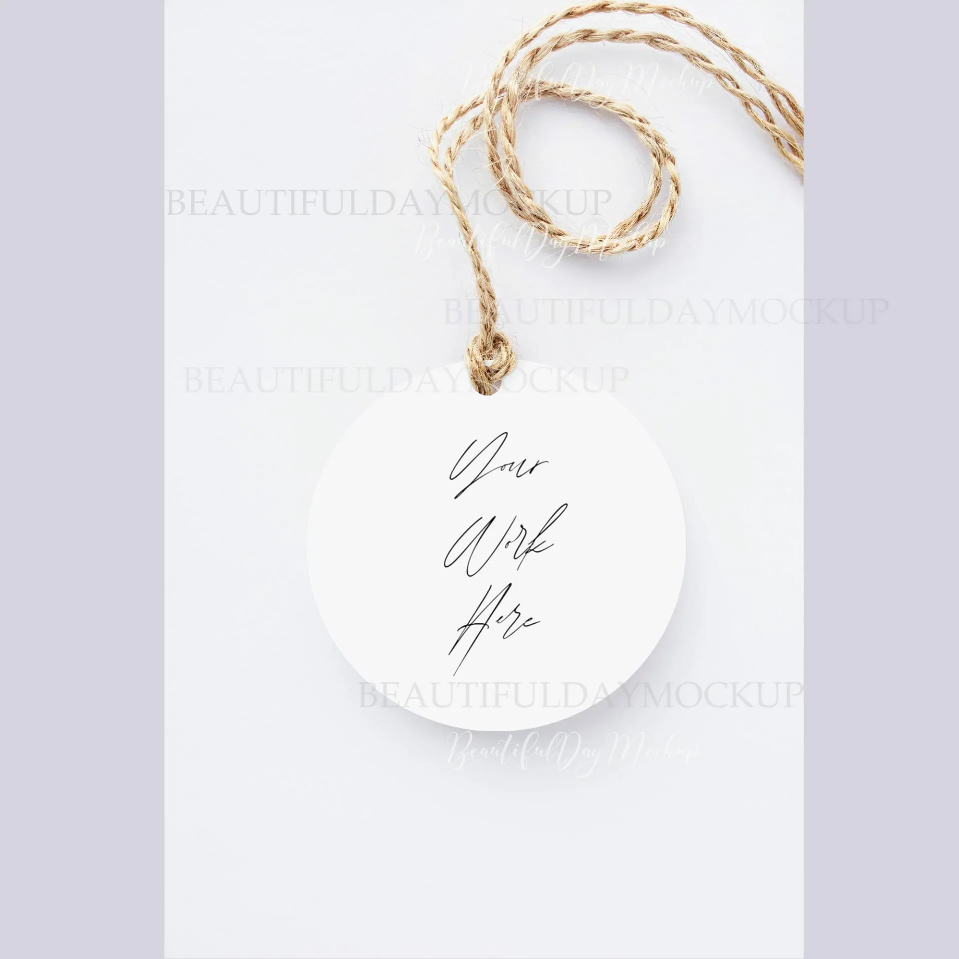 Mockup tag,mockup wedding tag, round tag mockup,005 1 Mockup tag,mockup wedding tag, round tag mockup,005