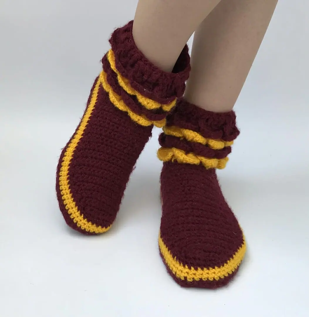 Womens house slipper outlet booties