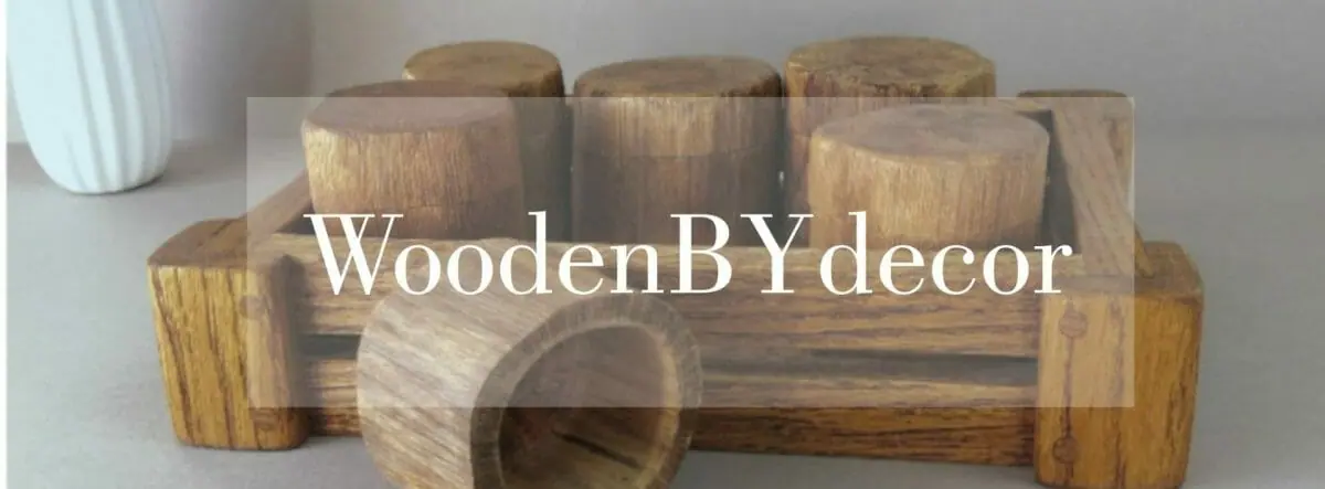 WoodenBYdecor