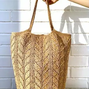 Crochet pattern bag purse duck pdf tutorial - Crealandia