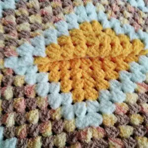Handmade Marketplace 700 Granny Square Crochet Blanket Pattern