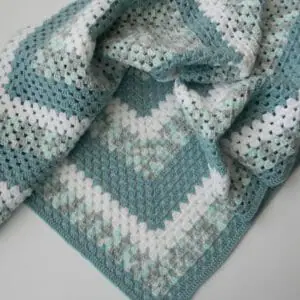 Handmade Marketplace 701 blanket