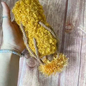 knitted tree ,forest knitted, knitted toys, farm animals