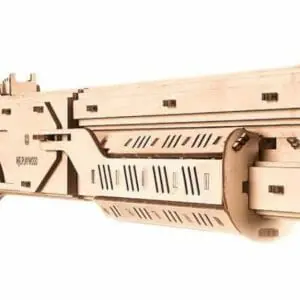 gun