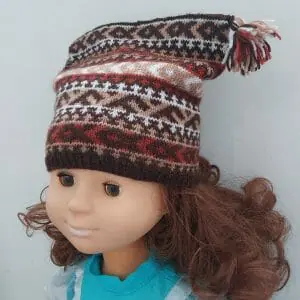Beanie hat, Hats for babies, Knitted hat with cat ears
