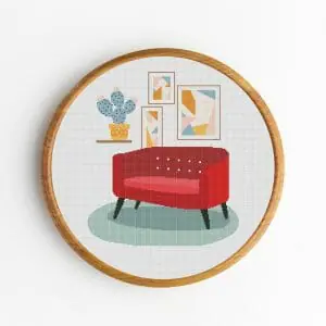 Cross-Stitch-Pattern-PDF-Room-Housewarming-Gift-DIY-3-4