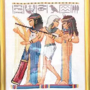 Ancient-Egypt-painting