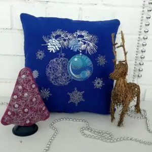 christmas ball