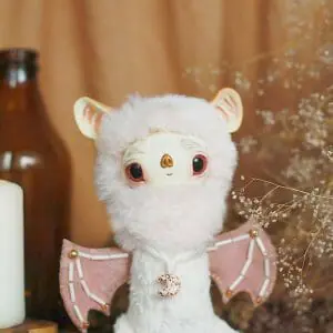 Milky Bat