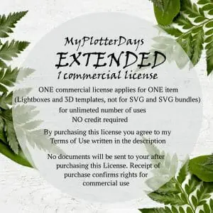 One commercial license for lightbox