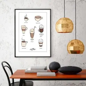 coffee art