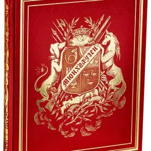 The Adventures of Baron Munchausen. Brand new book.