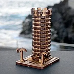toy hotel
