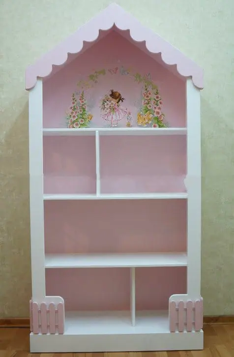 1 Successful Cnc Router Files Dollhouse Dxf Laser Cutting 1 Dollhouse
