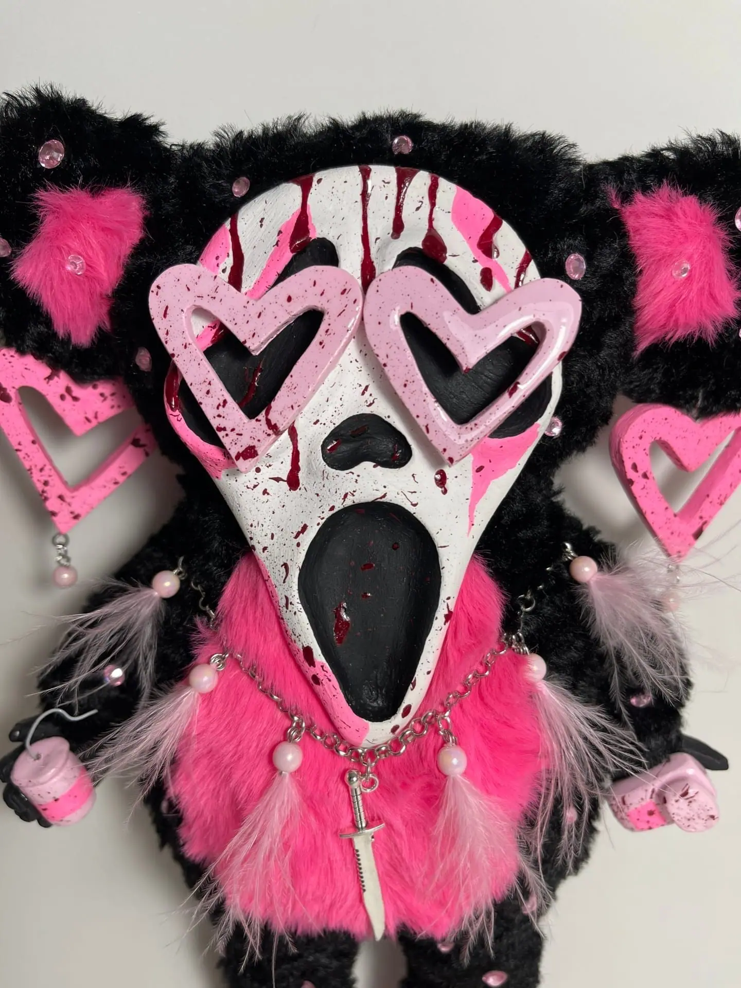 Baby Scream