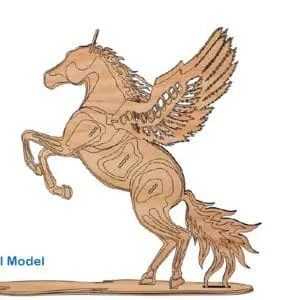 Pegasus