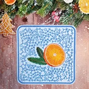 ITH Project Placemat New Year 2