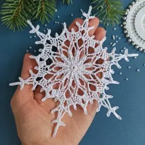 Christmas tree ornament