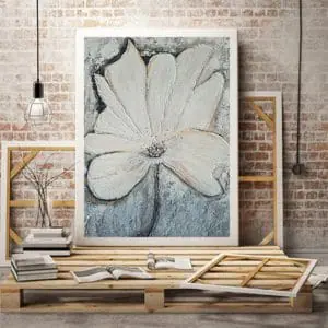 Painting Flower