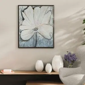 Painting Flower