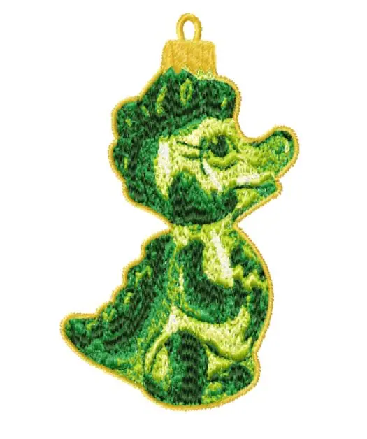 ith-project-felt-christmas-tree-toy-lucky-dragon-green