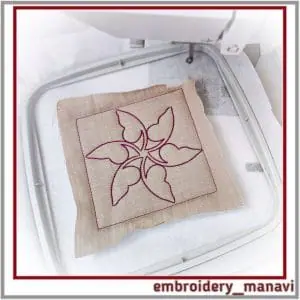 Quilt_Block_13c_Machine_Embroidery_Designs_6_Sizes