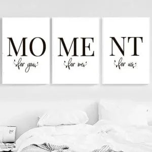 Family Quote Print Set