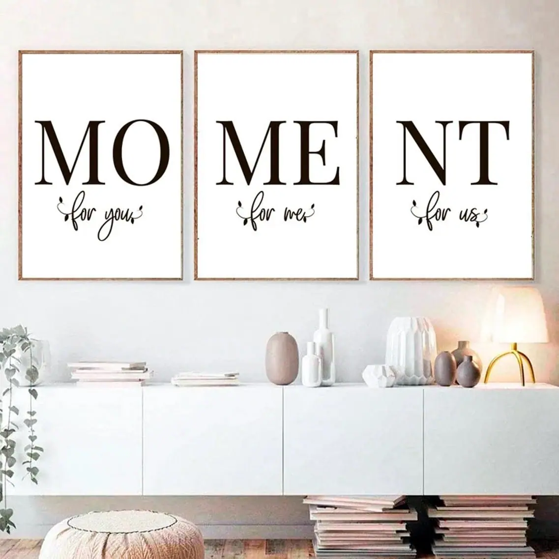 Family Quote Print Set 2 Family Quote Print Set - Image 2