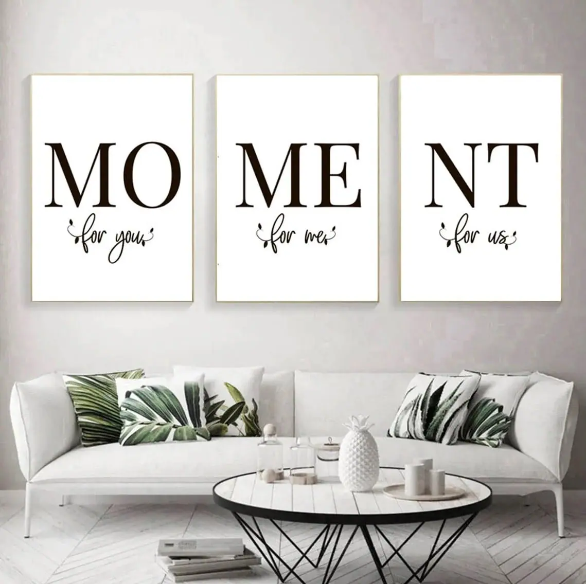 Family Quote Print Set 4 Family Quote Print Set - Image 4