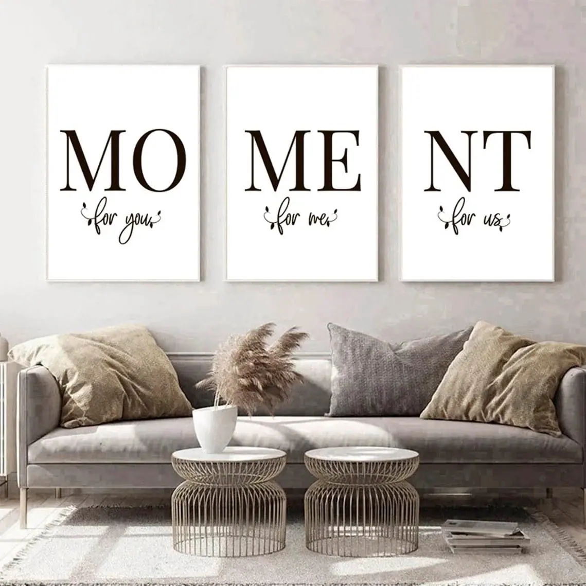 Family Quote Print Set 5 Family Quote Print Set - Image 5