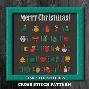 Advent Calendar
