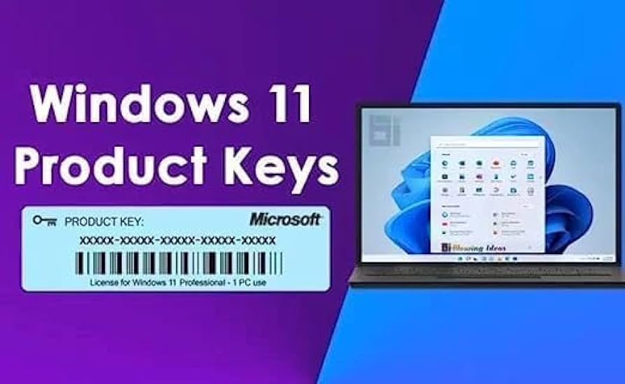 Windows 11 Pro Activation Key | Instant Delivery | 100% Genuine 2 windows 11 pro activation key