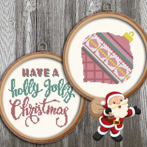 Holly Jolly Christmas