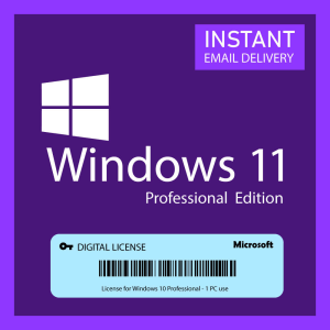 windows 11 pro activation key