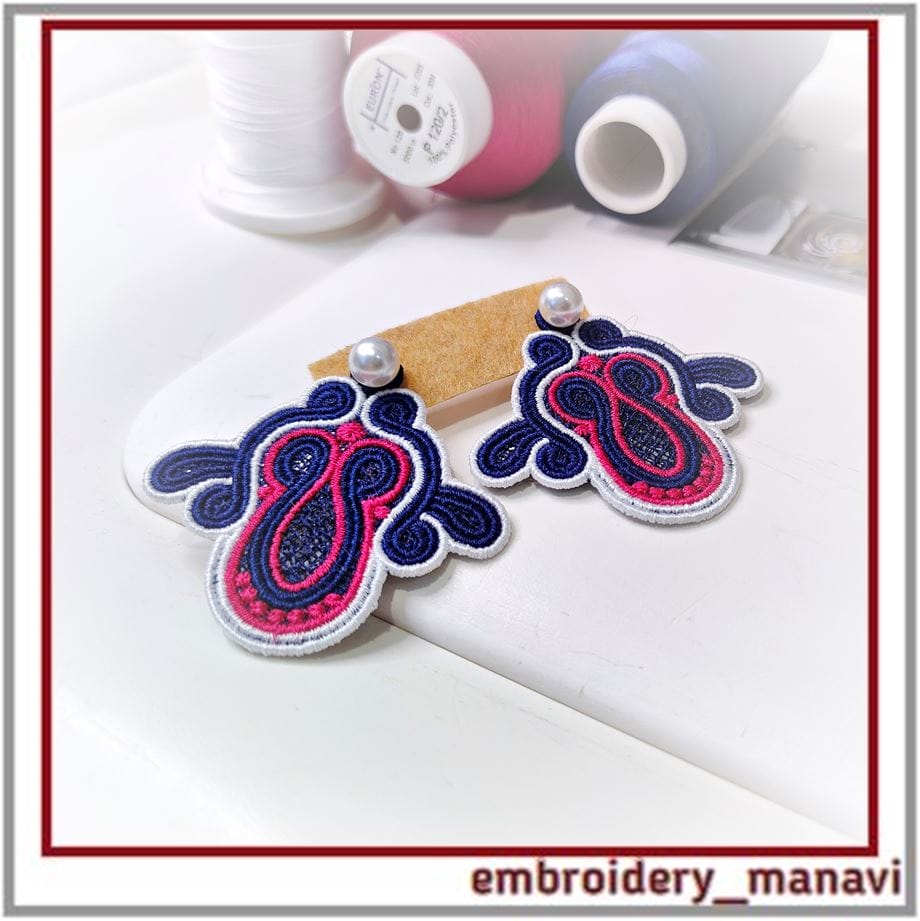n_The_Hoop_embroidery_design_FSL_quirky_earrings_pendant