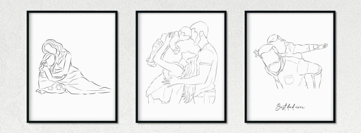 Line Art