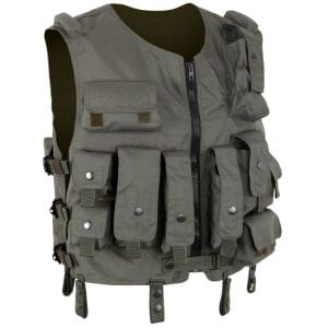 Unloading vest VO