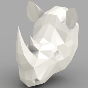 Rhino PDF template