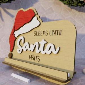 Christmas Countdown