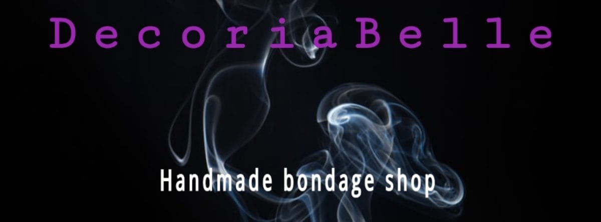 DecoriaBelle store banner