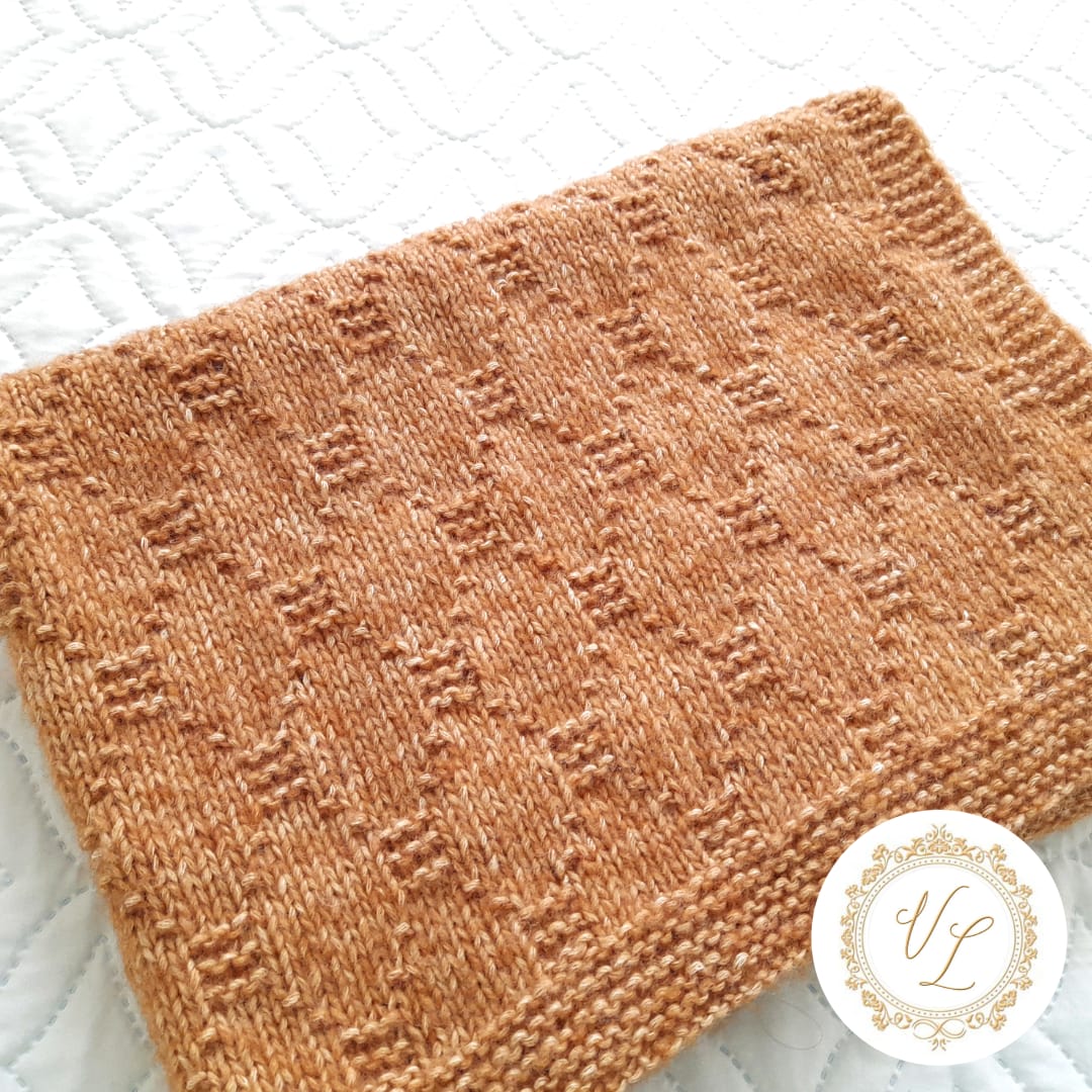 Blanket Knitting Pattern | Baby Blanket | v60 1 Blanket Knitting Pattern | Baby Blanket | v60