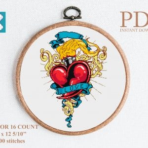 Heart Love