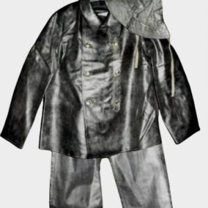 Military Surplus Airsoft Wwii Tactical Military USSR Navy Storm Suit