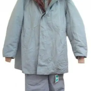 Military Surplus Soviet Uniform Airsoft Military Surplus Winter Suit Mabuta Arctic